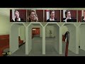 Gmod Depprun - Amber Heard Johnny Depp Trial (Garry's Mod Deathrun)