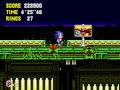 Let's Play Sonic CD - Stardust Speedway Zone 2