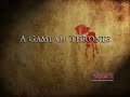 Crusader Kings II Mod - A Game of Thrones (Integral OST) Volume I