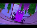Learn Division | Fun Game Adventures - Maths for Kids | 12345 - Full Episodes | Numberblocks