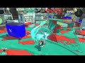 SPLATOON 3 | First time on Robo ROM-en! (E-Liter comp)