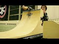 Mike Schneider MEGARAMP 2014 FULL FINGERBOARD PART