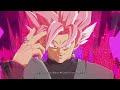 Completing Snake Way Course (Hard). Dragon Ball FighterZ.