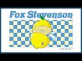 Fox Stevenson - Lemonade (Official Audio)