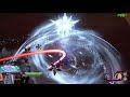 Kingdom Hearts III Anti Aqua Mod VS Various Bosses Showcase