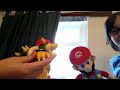 mario goes to prison/stop it luigi part 2