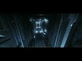 Retaliator Gold Standard interior - Star Citizen 3.23.1 PTU - No commentary