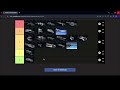 Halo Infinite - Multiplayer Weapons Tierlist