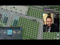 The Start of a Fully-Modded, Tropical Build in Cities Skylines II  |  Live Stream Preview