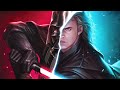 Why Anakin Skywalker's Rebellious Look Broke Jedi Tradition