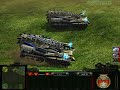 Command & Conquer   contra 09 flame small bug