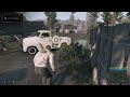 Mafia III: Definitive Edition Street races from BYU