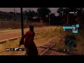 WATCH DOGS™ Hacking