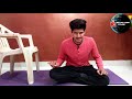 Stretching को रफ्तार देने वाली techniques | MIDDLE SPLIT | front split for beginners | #fullsplit