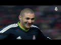 KARIM BENZEMA'S BEST REAL MADRID GOALS