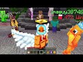 This Block INSTAKILLS Me in Hive Skywars