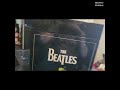 The Beatles 2012 Vinyl Binge Collecting Part 2 (Conclusion)💥💥👀