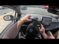 Toyota Corolla 1.8 Hybrid [pov-video]: Αναλυτικό review του υβριδικού hatcback της Toyota (HD)