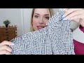 TRY-ON HAUL! Madewell + Free People + Nordstrom + Shopbop