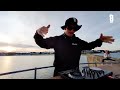 Vibey Afro House DJ Set | Phare du Raoulic - Audierne ⚓