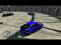 GTA 4 - 7.3.2022 event bloopers