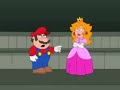 Family Guy - Mario Rescues Peach