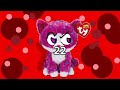 Beanie boo MEP (read description) 22 parts left