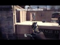 CALL of DUTY Black Ops 2 Sniping Montage