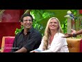 Wasim jispar marte hain - The Kapil Sharma Show - Episode 4 - 1st May 2016