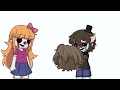 this is not a wig | FNaF Aftons | ASTR1D 🌟⁉️