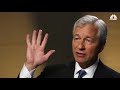 Jamie Dimon On The 2008 Crisis