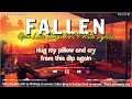 Fallen, Palagi, I Need You | OPM Music 2024 New Songs Playlist | Wish 107.5 Trending 2024