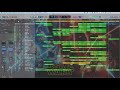 Victory Celebration X The Force X Main Theme (Logic Pro X Cover)