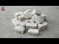 छोटी ईट कैसे बनाते है | How To Make Mini Brick | How To Small Brick  Making | Small Bricks