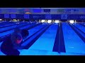 Backup Hook // Bowling