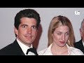 The Enduring Love Story of JFK Jr. & Carolyn Bessette Before Tragedy Struck