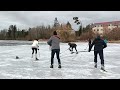 Ice Hockey 2024