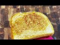 EASY PEASY Grilled Cheese | Simple Homemade Recipes