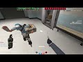 [TF2] tf2 gaming in the fort