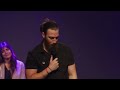 Bold Prayers | How God Answers Bold Prayers | Pastor Adam Bishop &  Pastor Ezequiel Perez