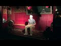 Matthew Scott Montgomery Grandpa Comedy Monologue