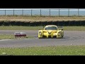 Radical RXC Turbo 500 - faster than a McLaren P1? | evo LEADERBOARD