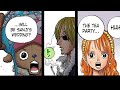 Let's rank all of the One Piece arcs (Tier List) [SPOILERS]