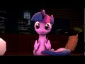 SFM Ponies: Heeeyyyy!