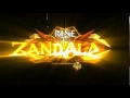 Rise of the Zandalari