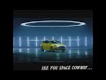 Cowboy Bebop - Ford Focus 2016 Commercial