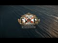Path of Exile: Settlers of Kalguur Content Reveal