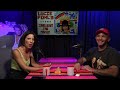 Herring on Challah Feat. Rapper & Comedian Kosha Dillz | Immigrant Jam Pod Ep. 70