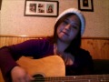 The Script - Breakeven (B-Gail Cover) Acoustic