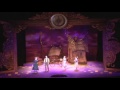 O Mágico de Oz  a Arte do Teatro Completo